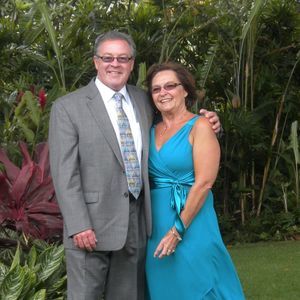 Meet your Posher, Dianne